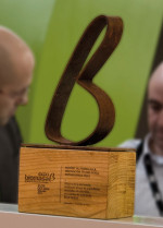 Expobiomasa premios