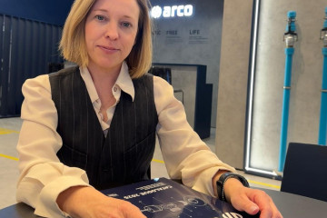 MariaFerrer Arco