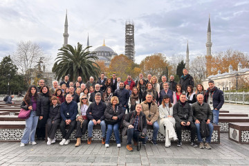 HDF GRUPO