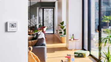 Delta Dore passivhaus