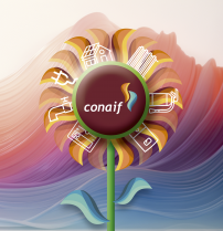 Conaif memoria 2024