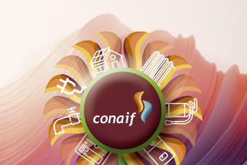 Conaif memoria 2024