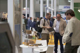 Expobiomasa feria 1