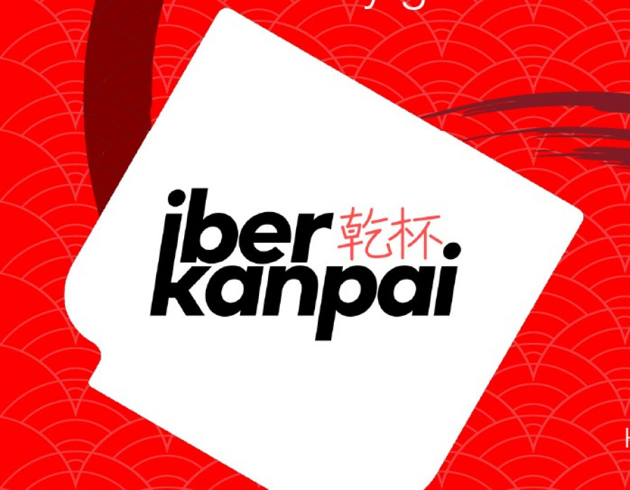 ME   Iberkanpai