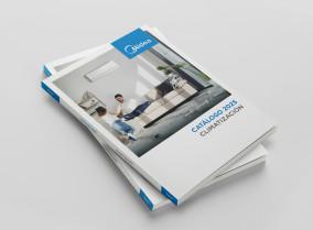 Midea Catalogo 2025