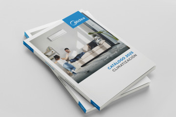 Midea Catalogo 2025