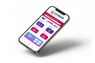 Luymar tema 1