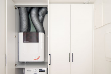 Zehnder ComfoAir Q x