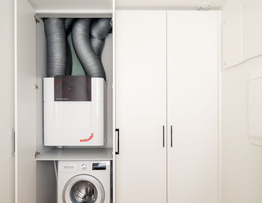 Zehnder ComfoAir Q x