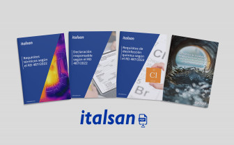 Documentación técnica Italsan