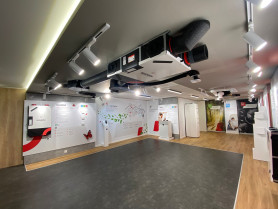 S&P academy