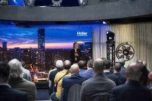 Haier Ecosystem