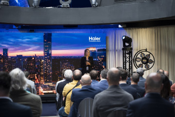 Haier Ecosystem