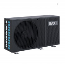 Baxi Iridium