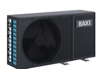 Baxi Iridium