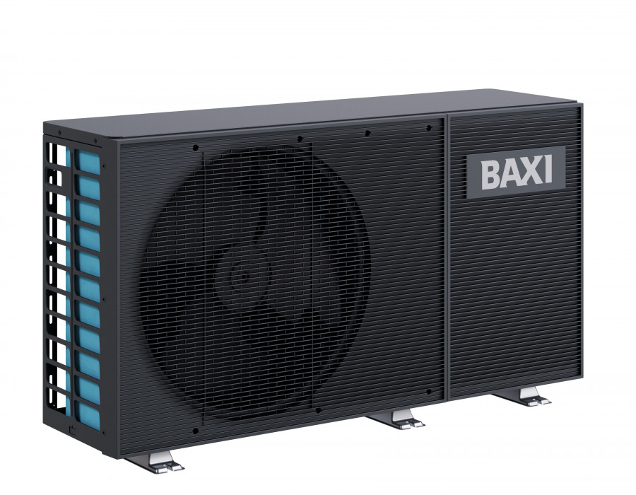 Baxi Iridium