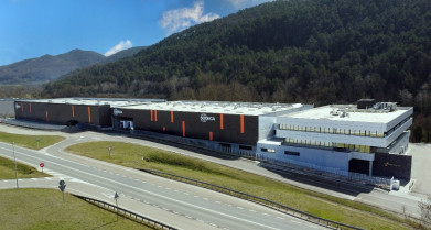 Sodeca almacen