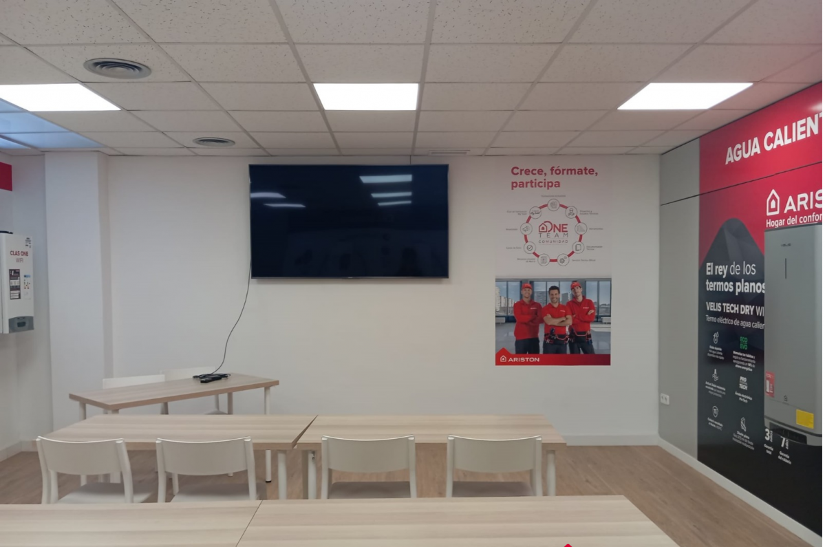 Ariston Tarragona