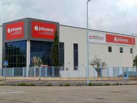 Mercaluz Valladolid