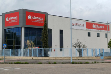 Mercaluz Valladolid