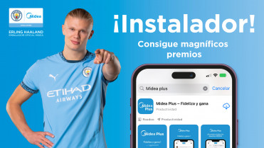 Midea Plus