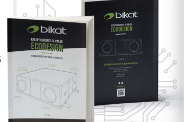 Bikat recuperadores