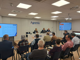 Agremia asamblea