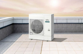 Fujitsu VRF