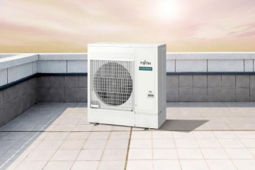 Fujitsu VRF
