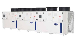 Carrier ACS