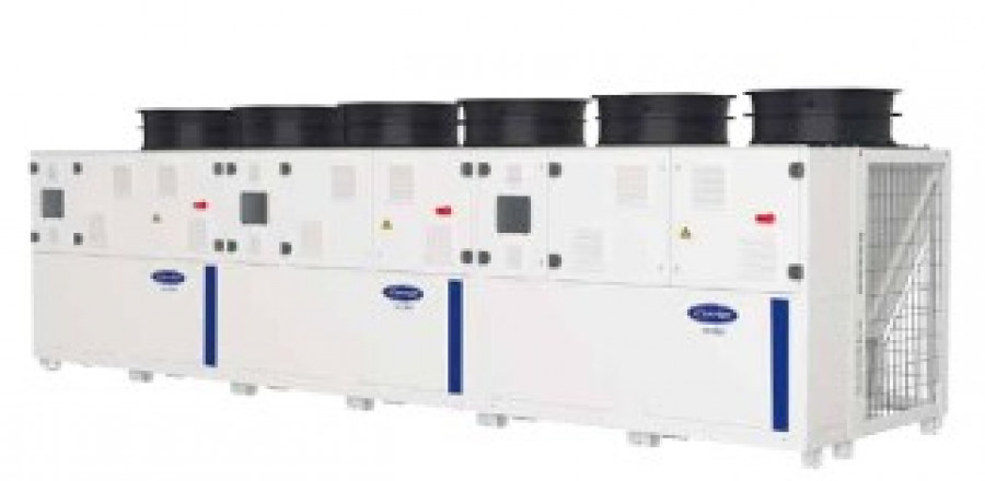 Carrier ACS