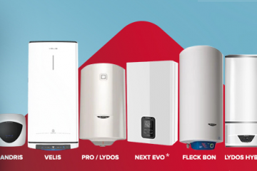 Ariston promocion verano