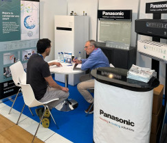 Panasonic Avalco
