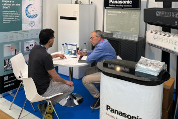 Panasonic Avalco