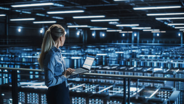 Stulz data center 1