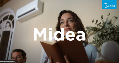 Midea campaña 1