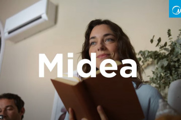 Midea campaña 1