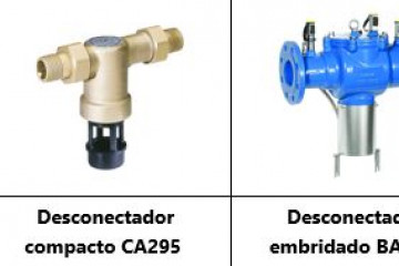 Resideo desconectadores 1