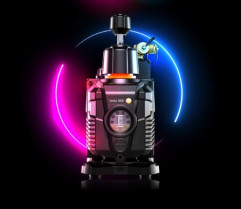 Testo bomba vacio automatica