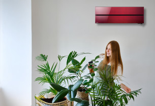 Mitsubishi Electric factura
