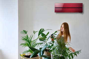 Mitsubishi Electric factura