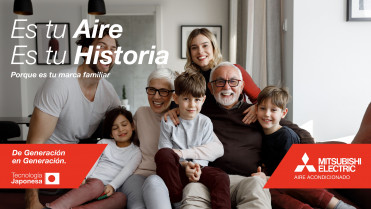 Mitsubishi campaña