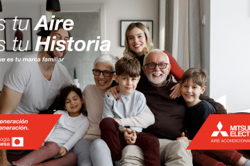 Mitsubishi campaña