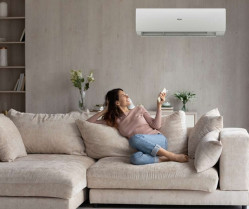 Haier estudio confort 1