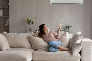Haier estudio confort 1