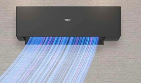 Haier estudio confort 2