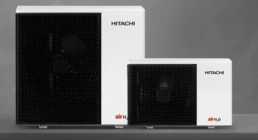Hitachi 4