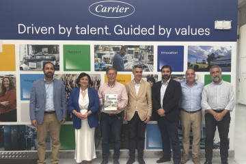 Carrier academy 1