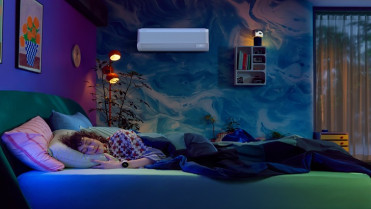 Samsung modo noche