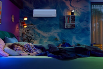 Samsung modo noche